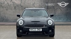 MINI Clubman 2.0 Cooper S Sport 6dr Auto [Comfort/Nav+ Pack] Petrol Estate